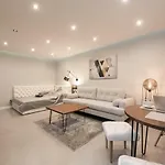 Silesian Vip Appartement Zabrze