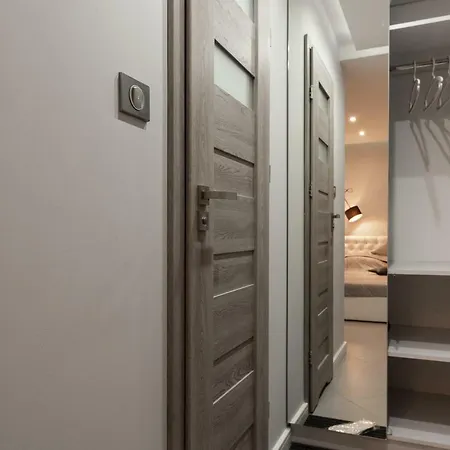 Silesian Vip Апартаменты *