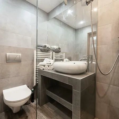 Silesian Vip Διαμέρισμα