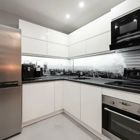 Silesian Vip Διαμέρισμα