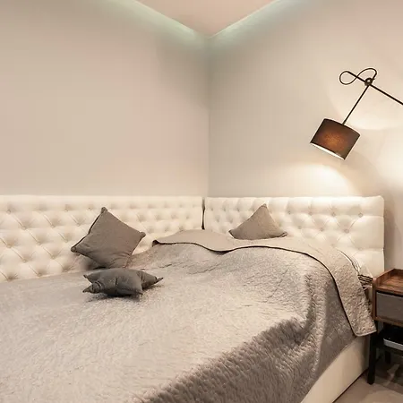 Silesian Vip Апартаменты