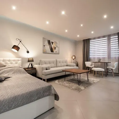 Silesian Vip Διαμέρισμα