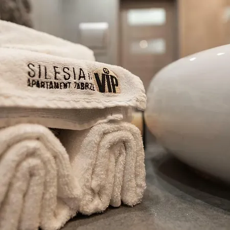 Silesian Vip Забже