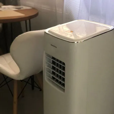 Silesian Vip Διαμέρισμα