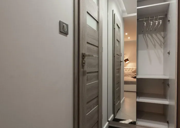 Silesian Vip Apartmán *