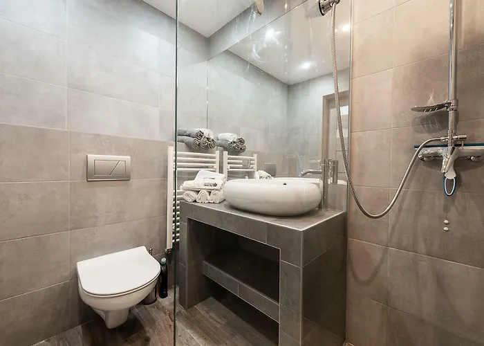 Silesian Vip Apartmán