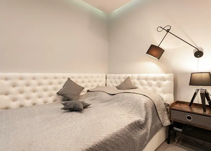 Silesian Vip Apartmán