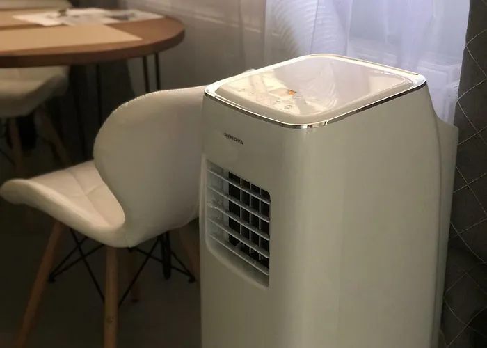 Silesian Vip Апартаменты